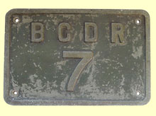 click for 9.3K .jpg image of BCDR cabside.