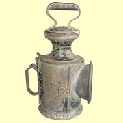 click for 7K .jpg image of Bessbrook lamp