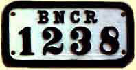 click for 6K .jpg image of BNCR wagonplate