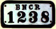 click for 6K .jpg image of BNCR wagonplate