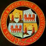 click for 7K .jpg image of CBSCR coat of arms