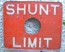 click for 4K .jpg image of CIE shunt notice