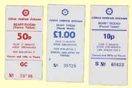 click for 4.5K .jpg image of CIE parcel labels