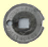 click for 2.3K .jpg image of NCC Coleraine token