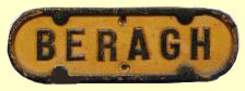 click for 7K .jpg image of GNRI Beragh plaque