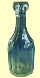 click for 7K .jpg image of GNRI carafe