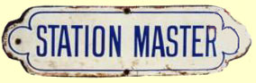 click for 11.7K .jpg image of GNR enamel station master