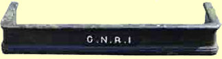 click for 6K .jpg image of GNR fender
