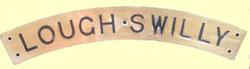 click for 4.7K .jpg image of GNRI loco name plate