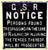 click for 4K .jpg image of GSR trespass