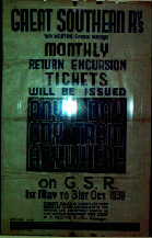 click for 6K .jpg image of GSR poster