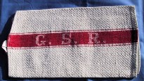 click for 13K .jpg image of GSR towel