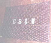 click for 5K .jpg image of GSWR mat