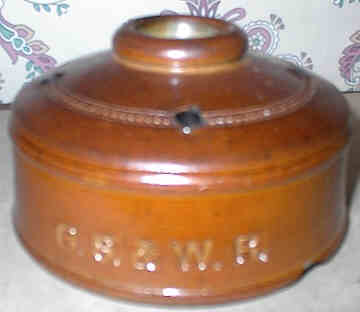 click for 9K .jpg image of GSWR landmine