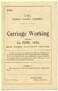 click for 2.1K .jpg image of LMSNCC Carriage Working 1934