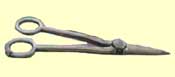 click for 1.7K .jpg image of NCC grape scissors