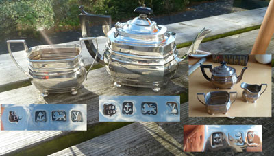 click for 7K .jpg image of LMSNCC tea service