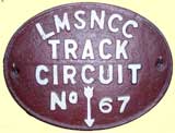 click for 4.6K .jpg image of LMSNCC track circuit