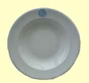 click for 1.5K .jpg image of LMSNCC dinner plate