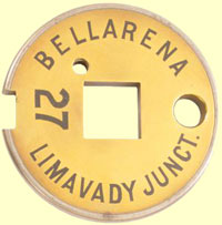 click for 9K .jpg image of Bellarena tablet