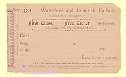 click for 10K .jpg image of WLR free ticket