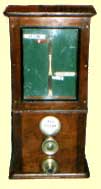click for 4K .jpg image of Irish Harpers instrument
