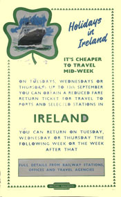 click for 18K .jpg image of BR Holidays poster