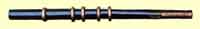 click for 1K .jpg image of Ardrahan staff
