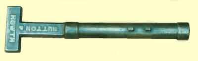click for 4K .jpg image of Sutton staff